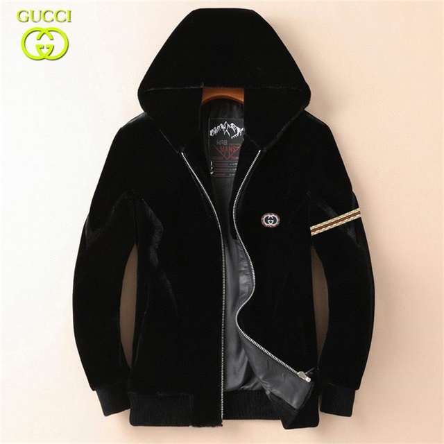 Gucci Jacket m-3xl-063